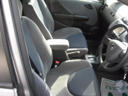 Honda Fit 1.3A picture
