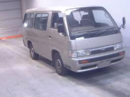 Nissan CARAVAN GL picture