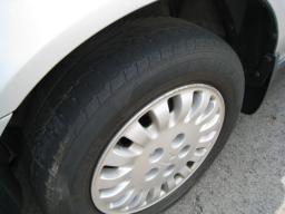 Honda ODYSSEY M picture