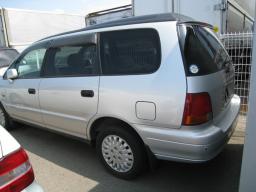 Honda ODYSSEY M picture