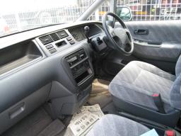 Honda ODYSSEY M picture