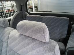 Honda ODYSSEY M picture