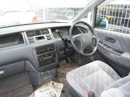 Honda ODYSSEY M picture