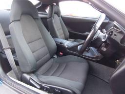 Toyota Supra RZ picture