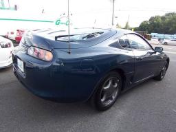 Toyota Supra RZ picture