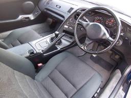 Toyota Supra RZ picture