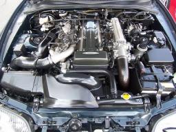 Toyota Supra RZ picture