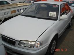 Toyota Sprinter XE VINTAGE picture