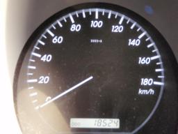 Toyota Harrier new_grade picture