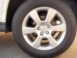 Toyota Harrier new_grade picture