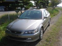 Honda Accord 2.0 SiR