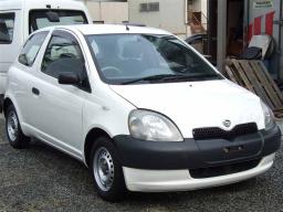 Toyota Vitz Ｂ