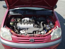 Toyota Raum C-Package picture