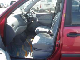 Toyota Raum C-Package picture