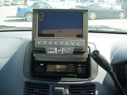 Toyota Raum C-Package picture