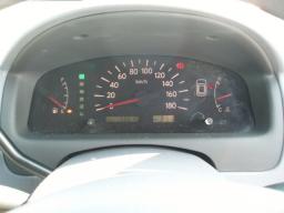 Toyota Raum C-Package picture