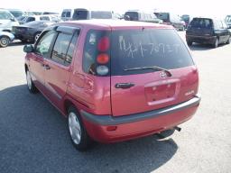 Toyota Raum C-Package picture