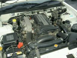 Nissan Silvia K\'s AERO SE picture