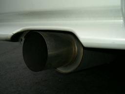 Nissan Silvia K\'s AERO SE picture