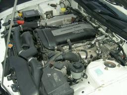 Nissan Silvia K\'s AERO SE picture