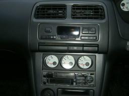 Nissan Silvia K\'s AERO SE picture