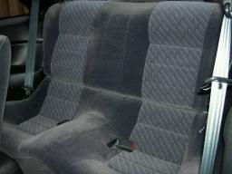 Nissan Silvia K\'s AERO SE picture