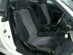 Nissan Silvia K\'s AERO SE picture