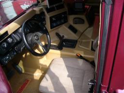 Hamm HummerH1 TurboDiesel picture