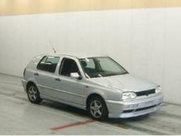 VolksWagen GOLF 2.0 GLi