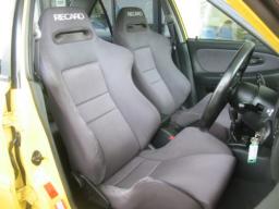 Mitsubishi Lancer Evolution GSR Evolution 3 picture