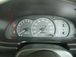 Mitsubishi Lancer Evolution GSR Evolution 3 picture