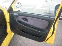 Mitsubishi Lancer Evolution GSR Evolution 3 picture