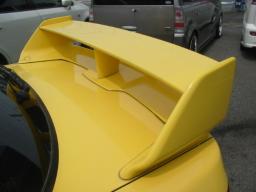 Mitsubishi Lancer Evolution GSR Evolution 3 picture