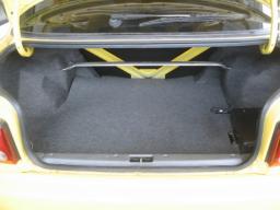 Mitsubishi Lancer Evolution GSR Evolution 3 picture