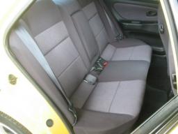 Mitsubishi Lancer Evolution GSR Evolution 3 picture