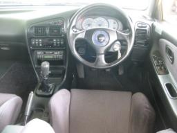 Mitsubishi Lancer Evolution GSR Evolution 3 picture