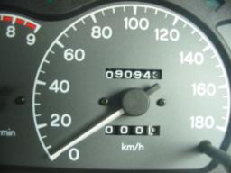 Mitsubishi Lancer Evolution GSR Evolution 3 picture