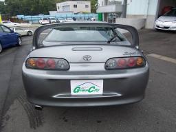Toyota Supra ‚q‚y|‚r picture