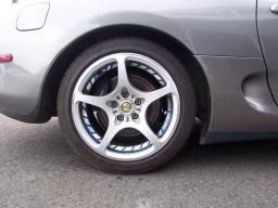 Toyota Supra ‚q‚y|‚r picture