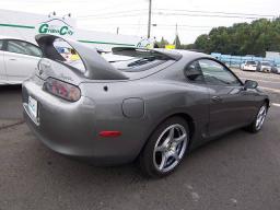 Toyota Supra ‚q‚y|‚r picture