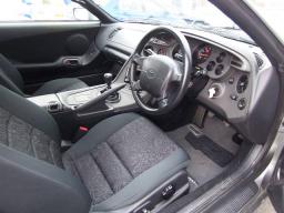 Toyota Supra ‚q‚y|‚r picture