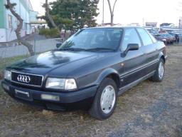 Audi 80 2.0