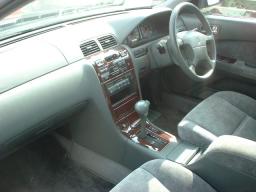 Nissan CEFIRO new_grade picture