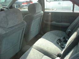 Nissan CEFIRO new_grade picture