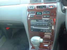 Nissan CEFIRO new_grade picture