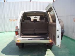 Toyota LAND CRUISER PRADO TX-WIDE picture