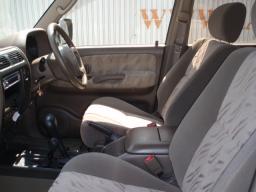 Toyota LAND CRUISER PRADO TX-WIDE picture