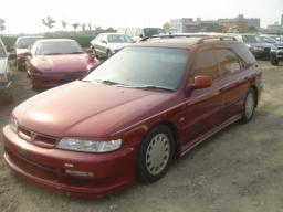 Honda Accord Wagon 2.2 Vi