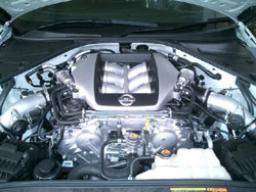 Nissan GT-R Black edition picture