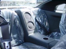 Nissan GT-R Black edition picture